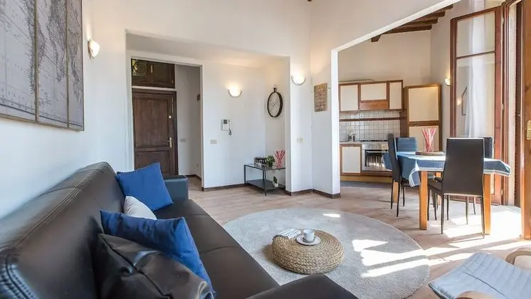 Apart Daire, 3 Yatak Odası