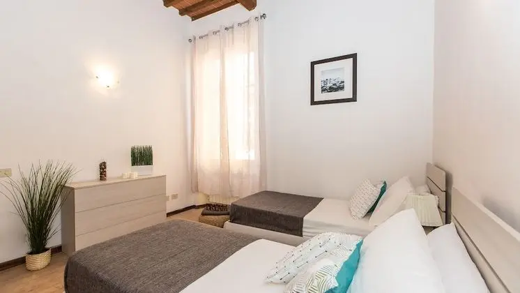 Apart Daire, 3 Yatak Odası
