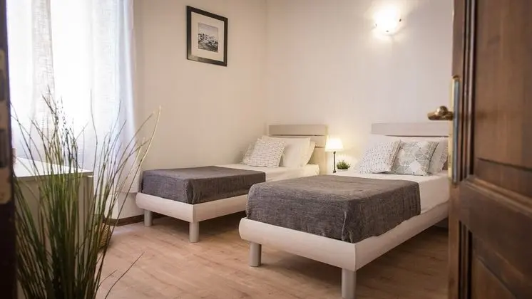 Apart Daire, 3 Yatak Odası