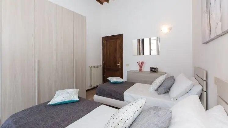 Apart Daire, 3 Yatak Odası