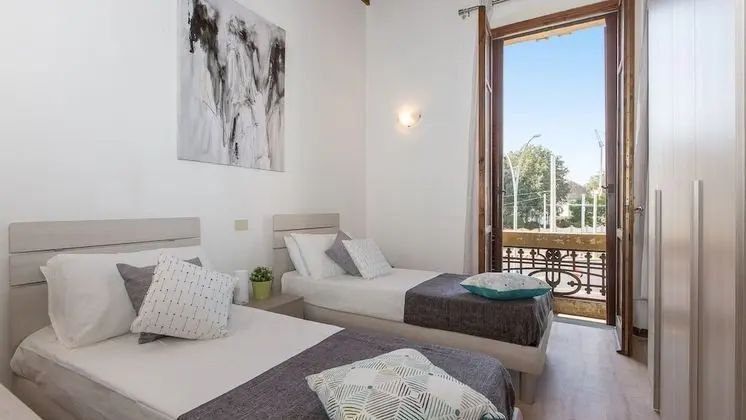 Apart Daire, 3 Yatak Odası