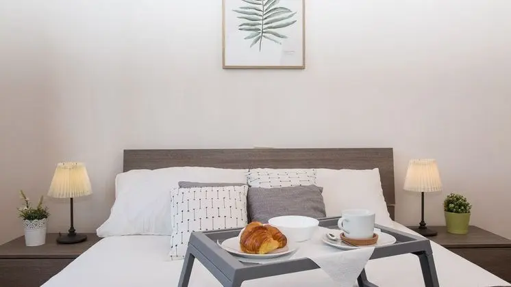 Apart Daire, 3 Yatak Odası