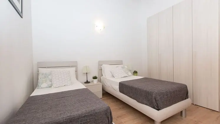 Apart Daire, 3 Yatak Odası