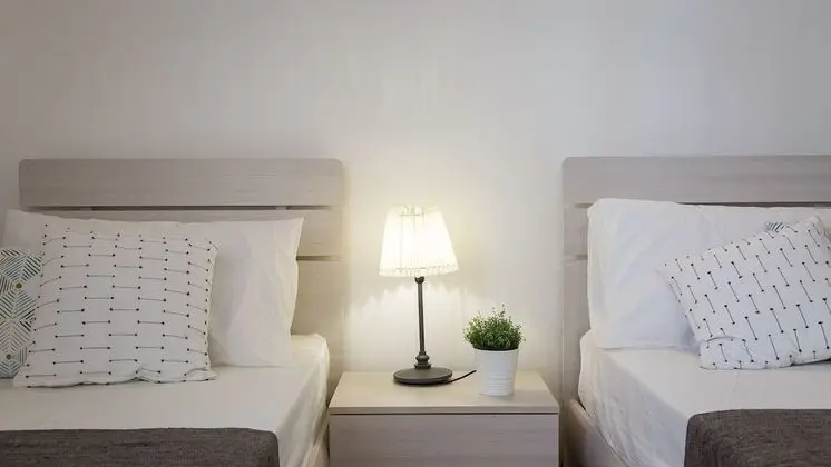 Apart Daire, 3 Yatak Odası