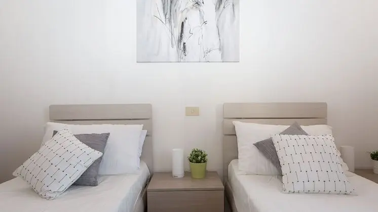 Apart Daire, 3 Yatak Odası