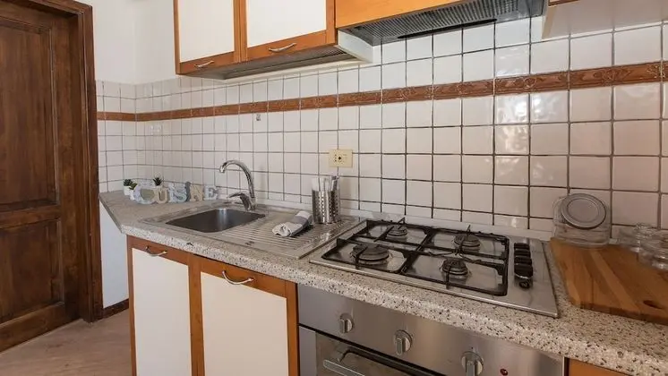 Apart Daire, 3 Yatak Odası