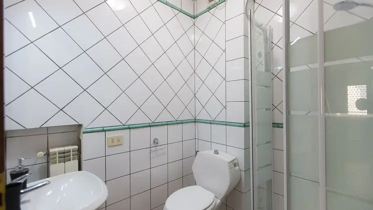 Apart Daire, 3 Yatak Odası