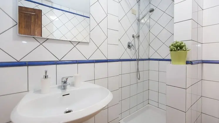 Apart Daire, 3 Yatak Odası