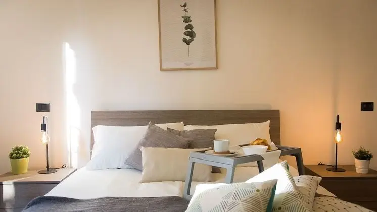 Apart Daire, 3 Yatak Odası