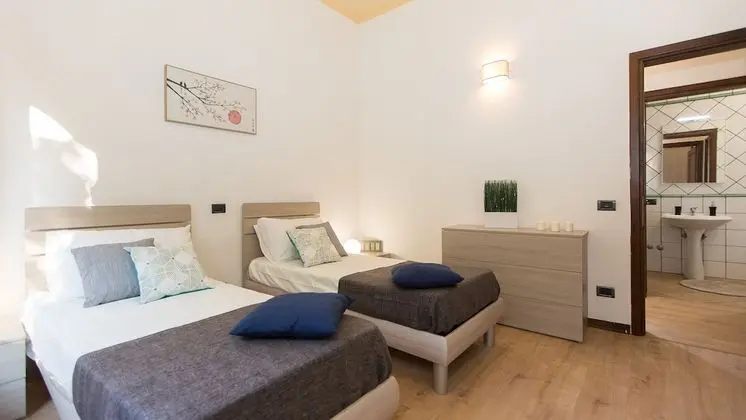 Apart Daire, 3 Yatak Odası