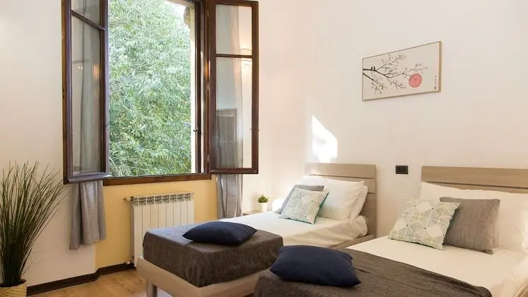Apart Daire, 3 Yatak Odası