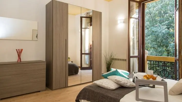 Apart Daire, 3 Yatak Odası