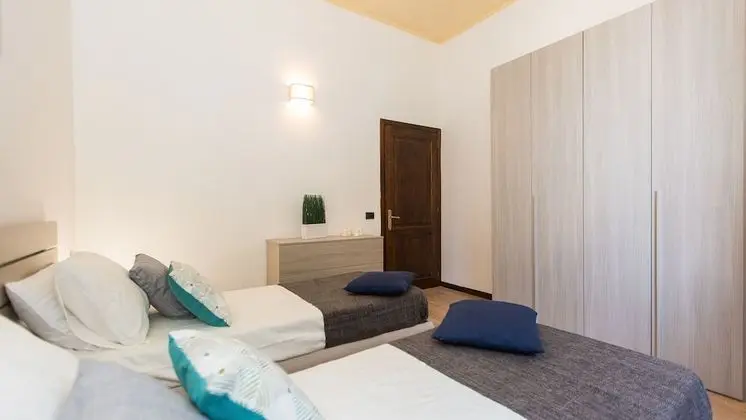 Apart Daire, 3 Yatak Odası