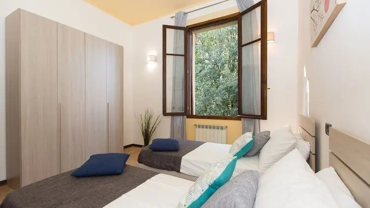 Apart Daire, 3 Yatak Odası