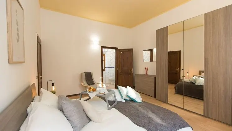 Apart Daire, 3 Yatak Odası