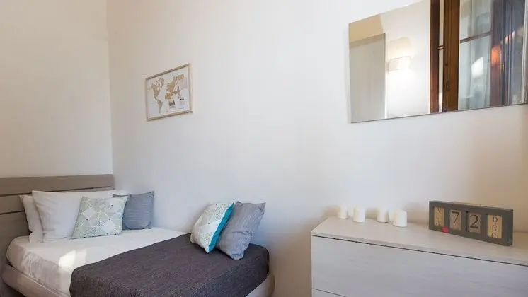 Apart Daire, 3 Yatak Odası