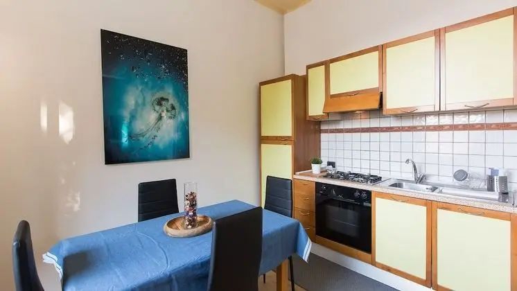 Apart Daire, 3 Yatak Odası