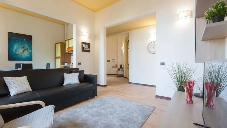Apart Daire, 3 Yatak Odası