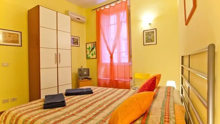 Apart Daire, 3 Yatak Odası