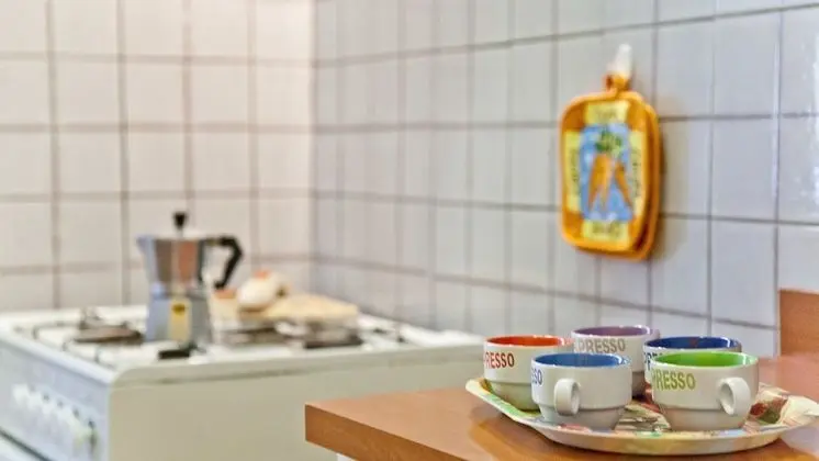 Apart Daire, 3 Yatak Odası