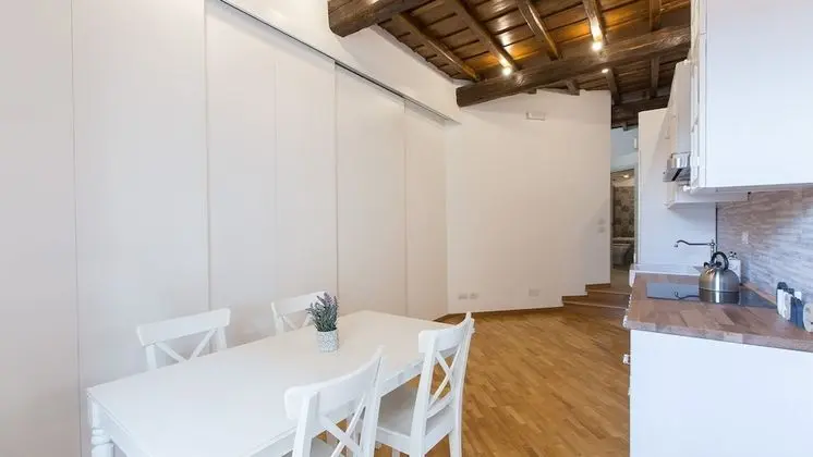 Apart Daire, 3 Yatak Odası