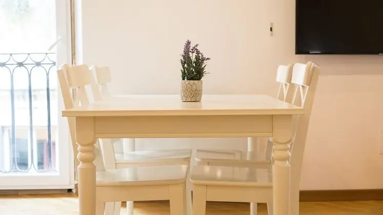 Apart Daire, 3 Yatak Odası