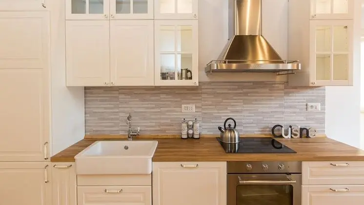 Apart Daire, 3 Yatak Odası