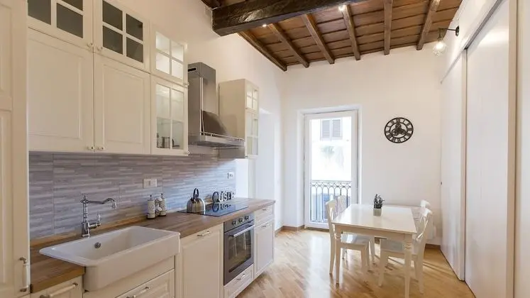 Apart Daire, 3 Yatak Odası