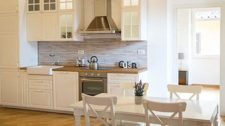 Apart Daire, 3 Yatak Odası