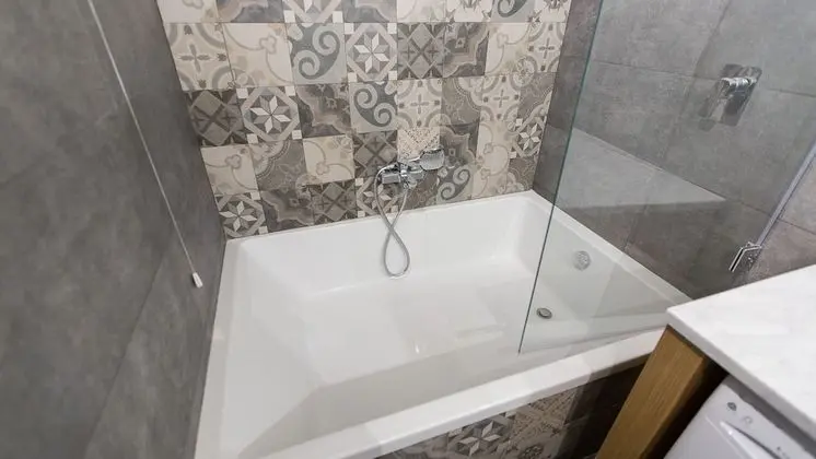 Apart Daire, 3 Yatak Odası