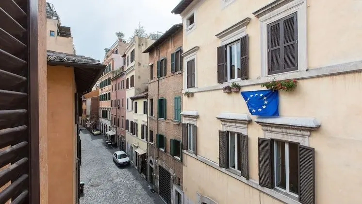 Apart Daire, 3 Yatak Odası