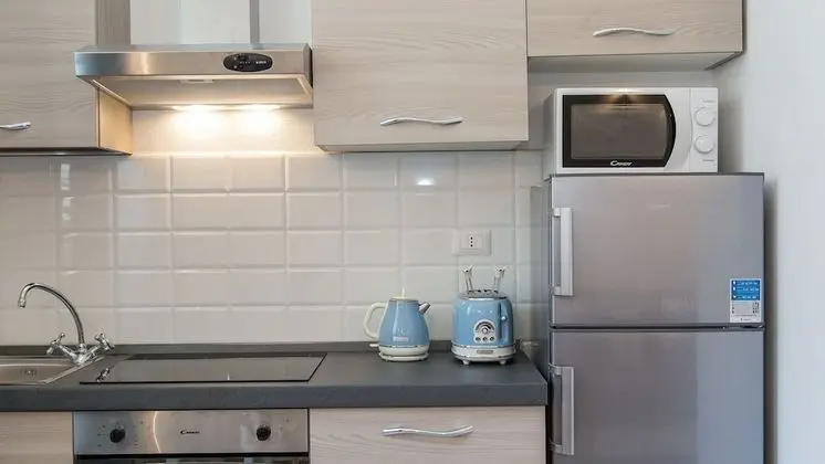 Apart Daire, 1 Yatak Odası