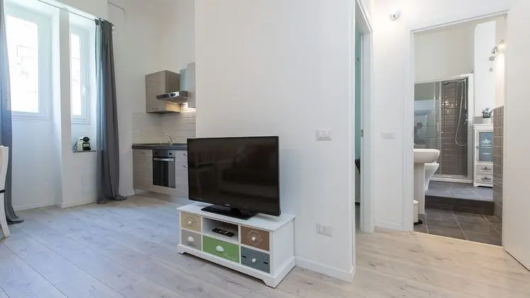 Apart Daire, 1 Yatak Odası