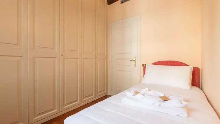 Apart Daire, 2 Yatak Odası