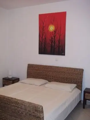 Superior Apart Daire, Plaj Manzaralı