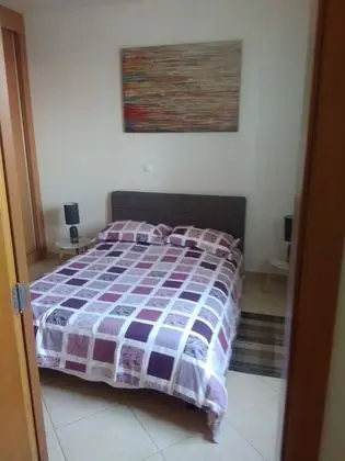 Traditional Apart Daire