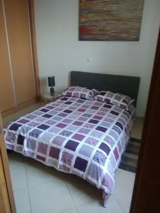 Traditional Apart Daire