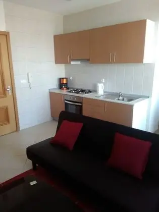 Traditional Apart Daire