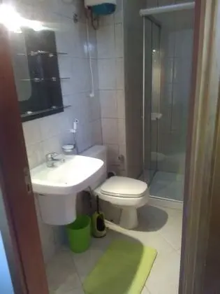 Traditional Apart Daire