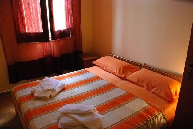 Villa, 2 Yatak Odası, Engellilere Uygun, Sigara İçilebilir
