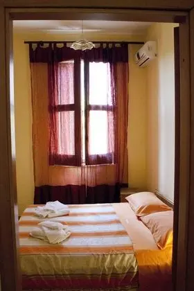 Villa, 2 Yatak Odası, Engellilere Uygun, Sigara İçilebilir