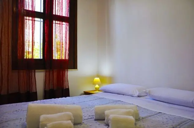 Villa, 2 Yatak Odası, Engellilere Uygun, Sigara İçilebilir