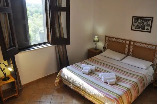 Villa, 2 Yatak Odası, Engellilere Uygun, Sigara İçilebilir