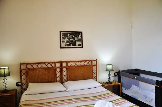 Villa, 2 Yatak Odası, Engellilere Uygun, Sigara İçilebilir