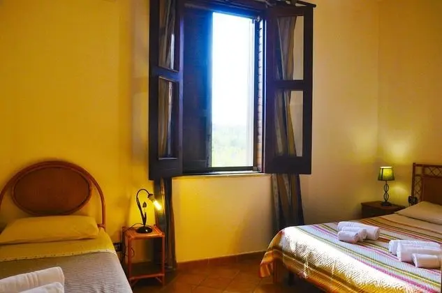Villa, 2 Yatak Odası, Engellilere Uygun, Sigara İçilebilir