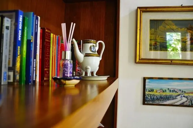 Villa, 2 Yatak Odası, Engellilere Uygun, Sigara İçilebilir