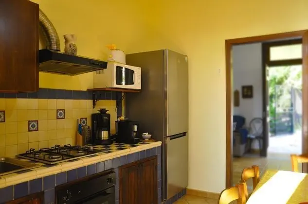 Villa, 2 Yatak Odası, Engellilere Uygun, Sigara İçilebilir