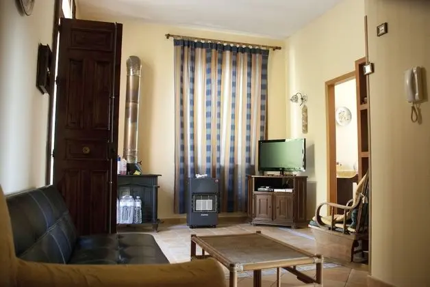 Villa, 2 Yatak Odası, Engellilere Uygun, Sigara İçilebilir