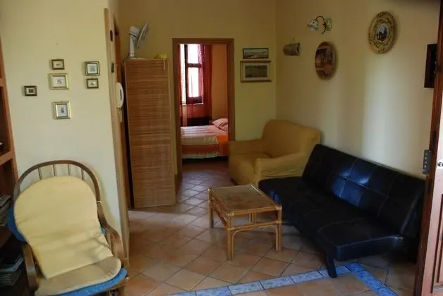 Villa, 2 Yatak Odası, Engellilere Uygun, Sigara İçilebilir