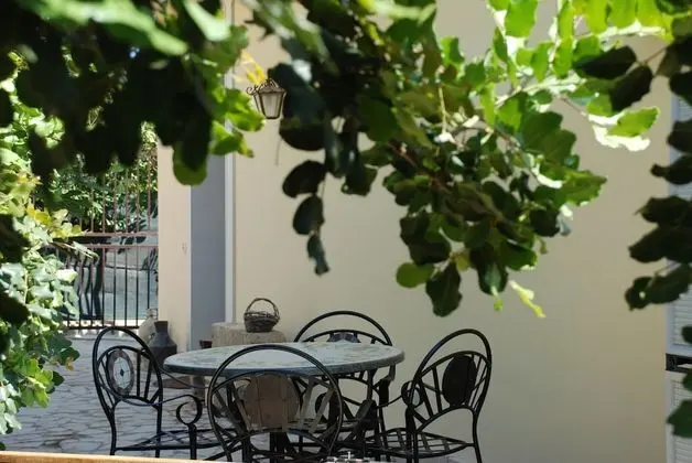 Villa, 2 Yatak Odası, Engellilere Uygun, Sigara İçilebilir